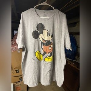 Disney Mickey Mouse tee